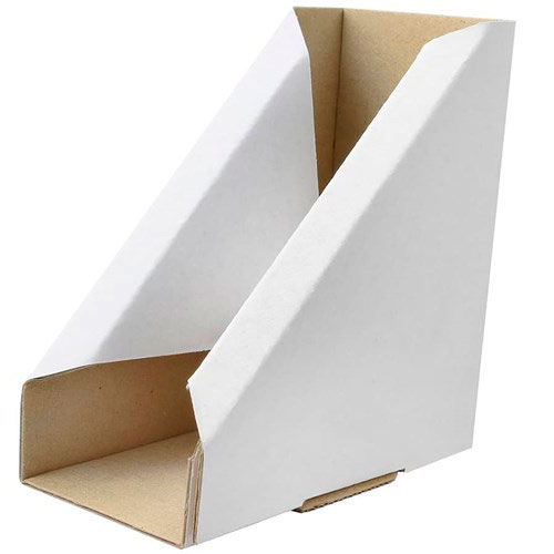 Eckenschoner aus Karton 50 x 70 mm, Pack á 250 Stück