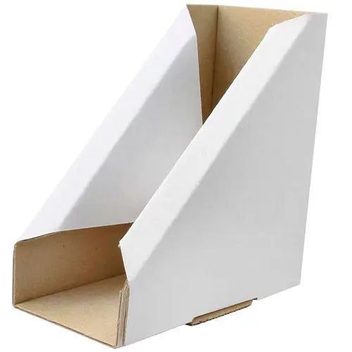 Eckenschoner aus Karton 50 x 70 mm, Pack á 250 Stück