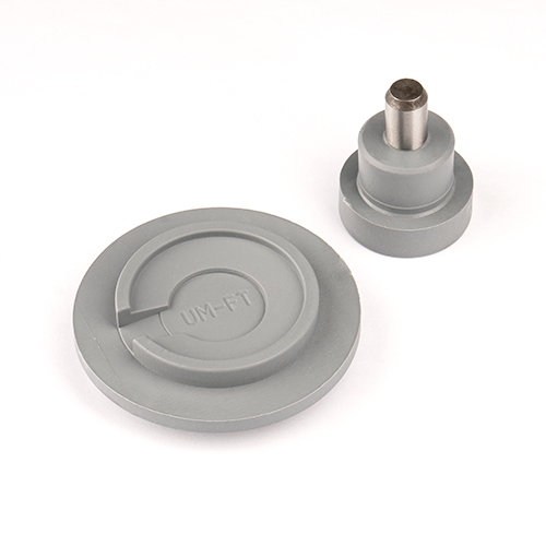 Unité de presse Multiplexx, 