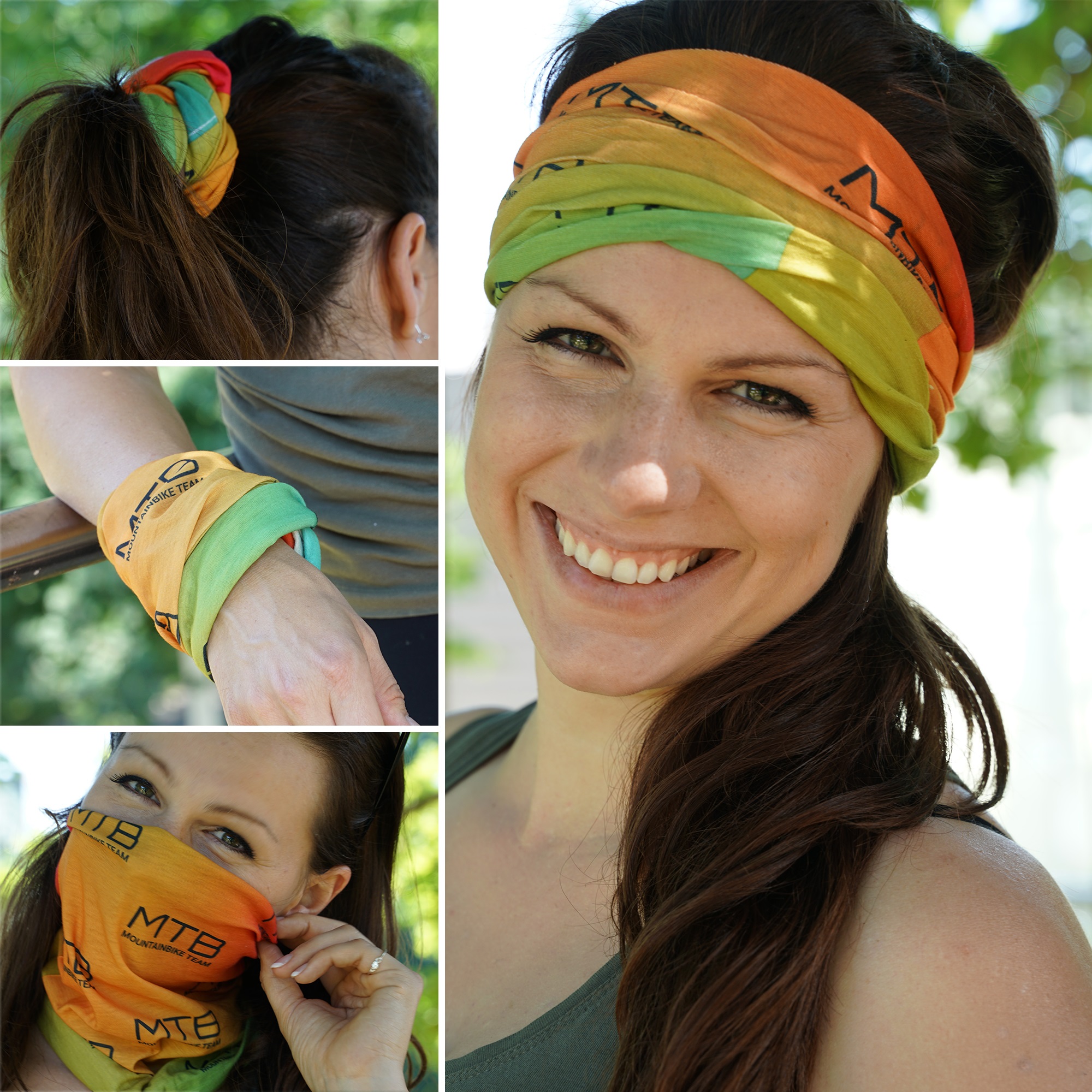 Sublistar® Toile multifonction, couleur blanc, div. tailles