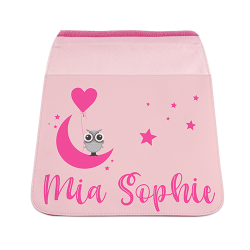 Sublistar® replacement strap for children's trolley BAGN-63-, div. colours