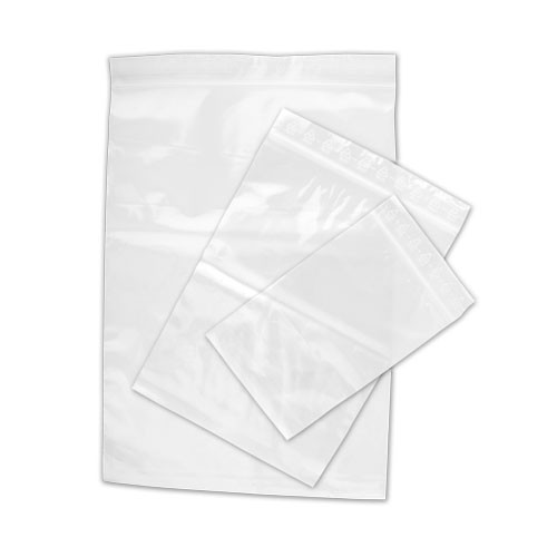Ziplock PE-Beutel, div. Größen 