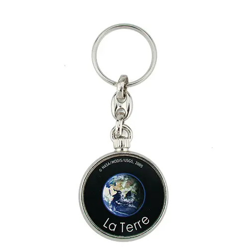 Multiplexx Schlüsselanhänger, Metall, versch. Ausführungen