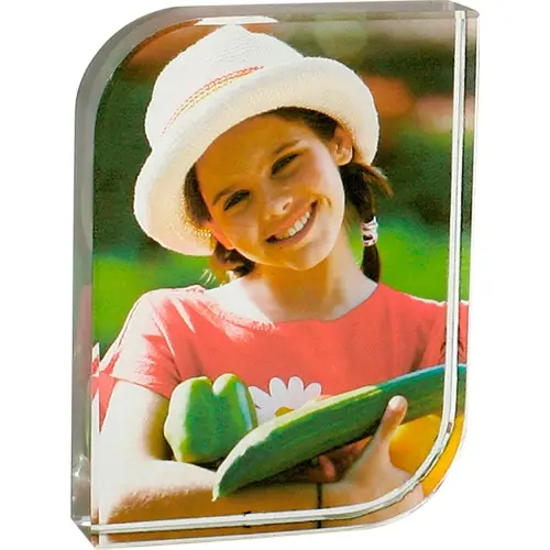 Glaskörper CR-025, Größe 80 x 60 x 15 mm, 54 St./Karton