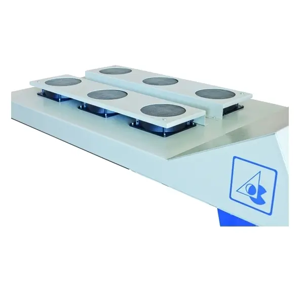 Flashdryer Screenstar Flash Cure, Waterbase, various versions