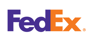 Expédition par FedEx vers la France.