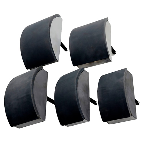 Support de bouchon pour presse combinée Multi-Cap, diverses tailles