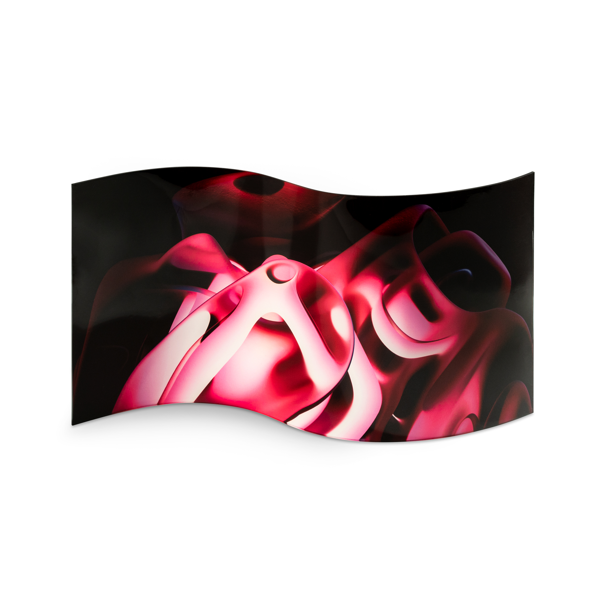 Emo-Frame en acrylique EFA-, diverses tailles