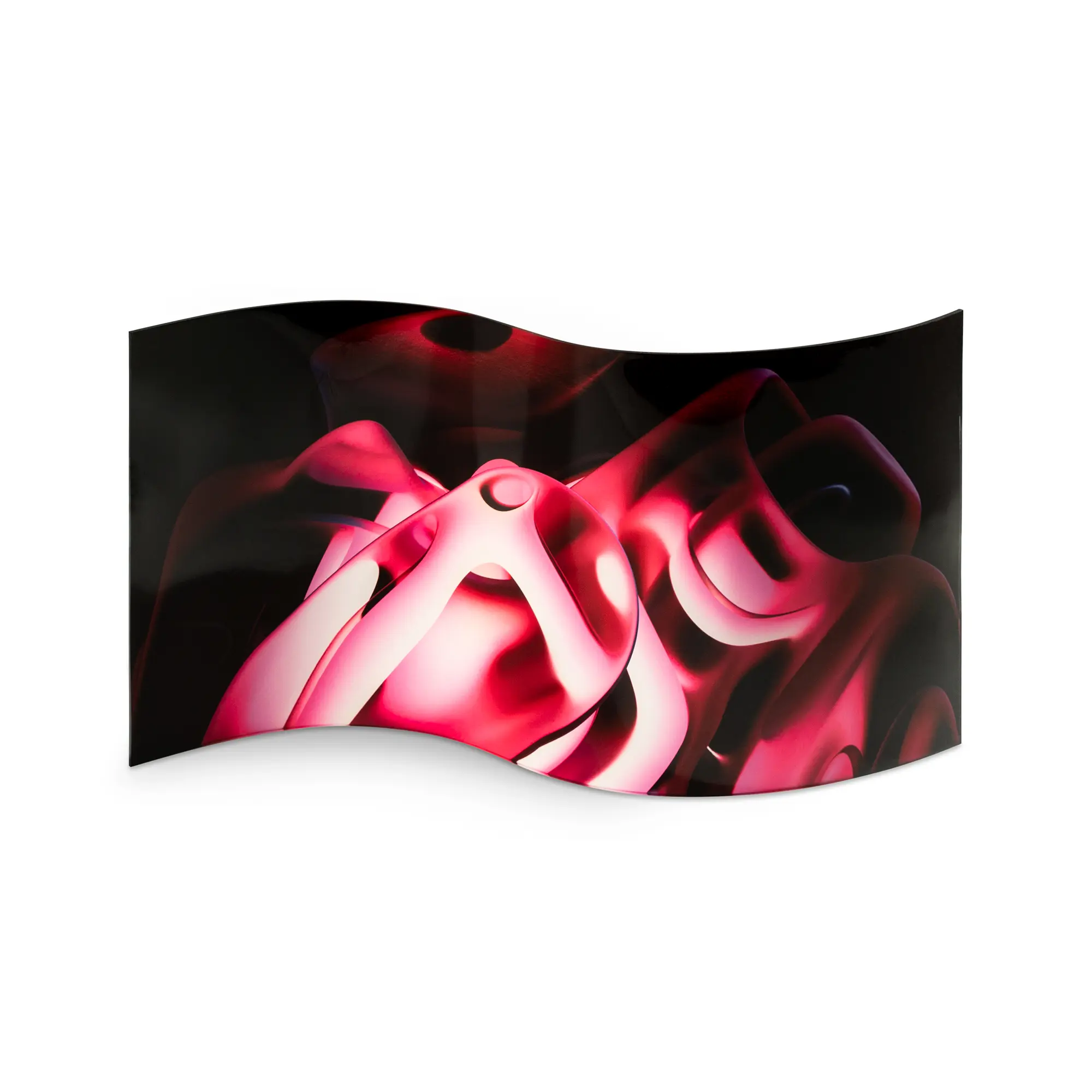 Acrylic Emo-Frame EFA-, div. Größen