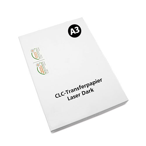 Laser-Dark, div. Ausführungen