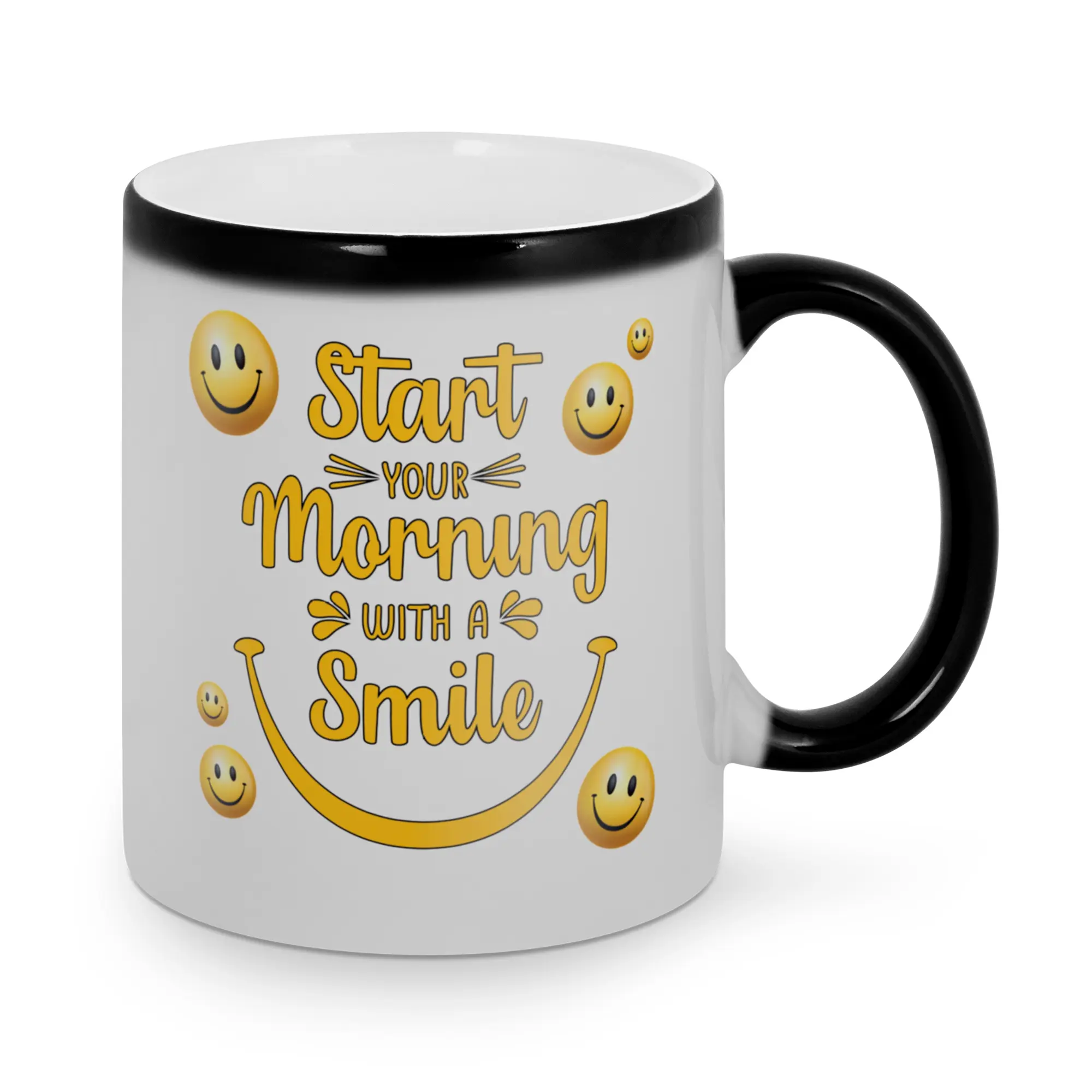 Farbwechseltasse Modell CC, 11oz, div. Farben