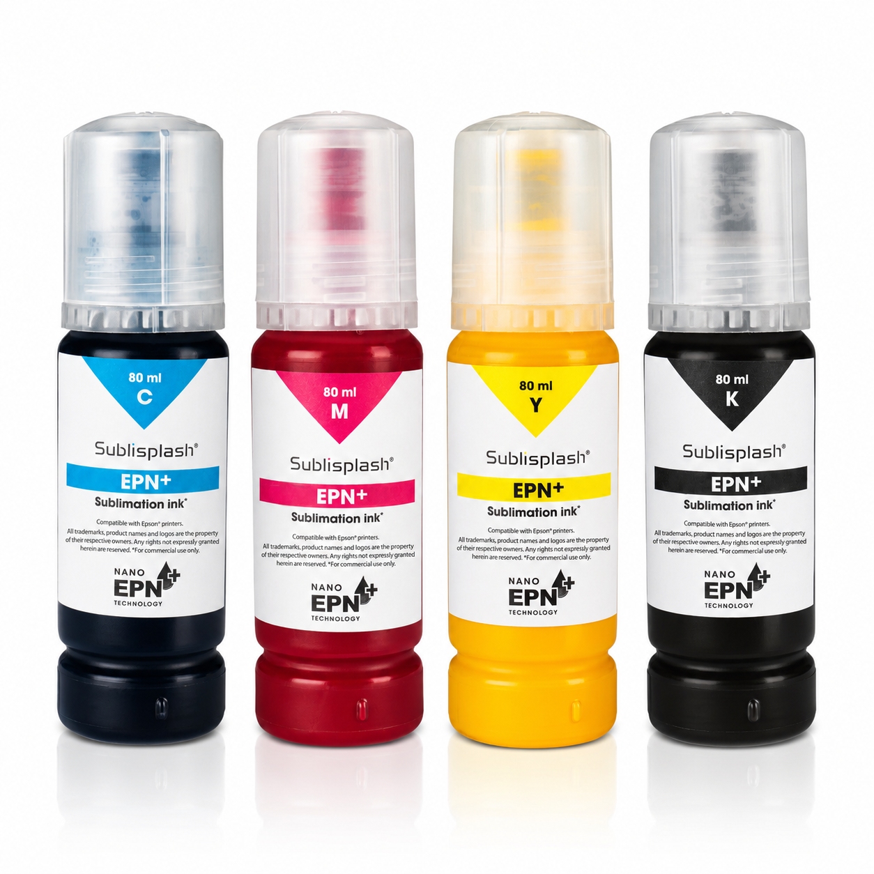 Startpaket Epson EcoTank Tintenstrahldrucker, Format DIN A3+, bestehend aus: