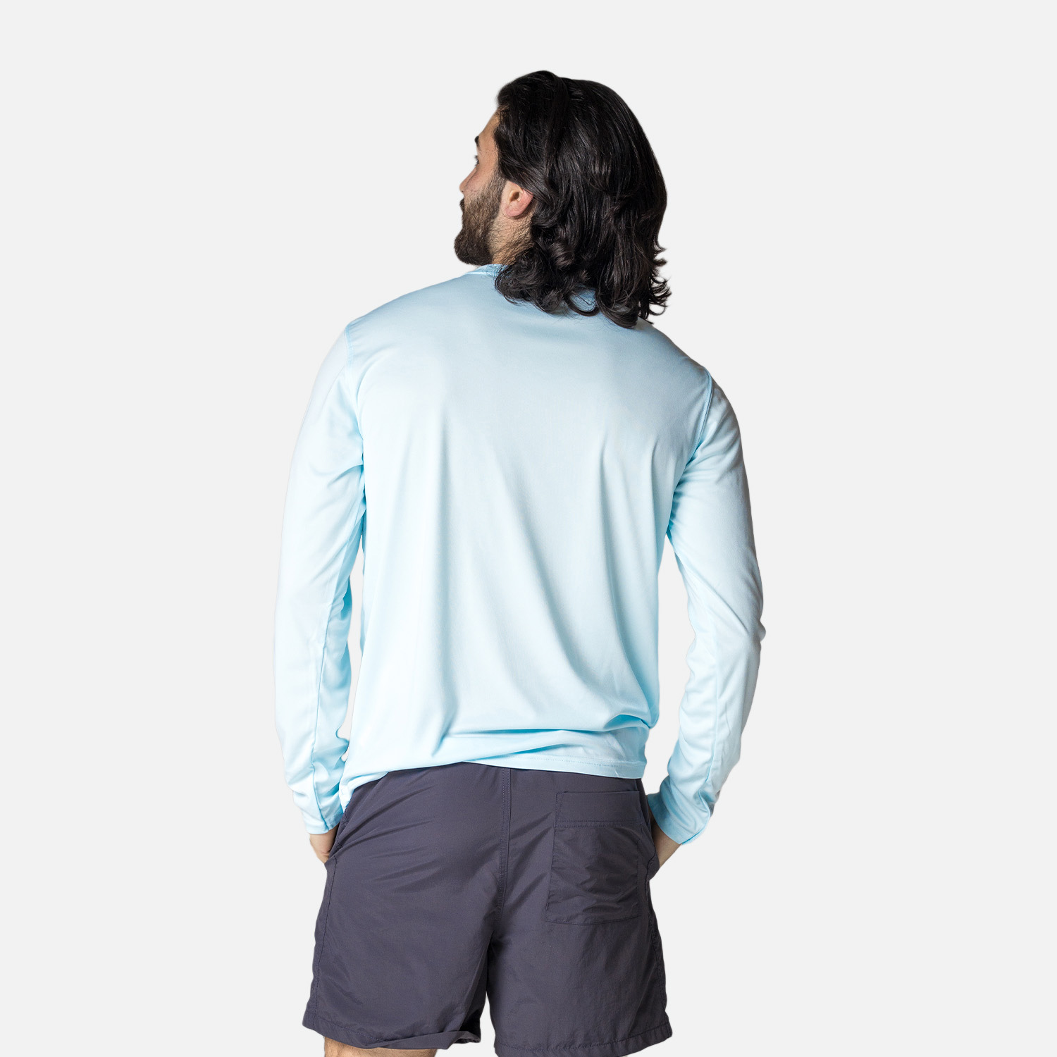 Vapor Solar Mens Longsleeve, div. Farben und Größen Vapor Solar Mens Longsleeve, div. Farben und Größen