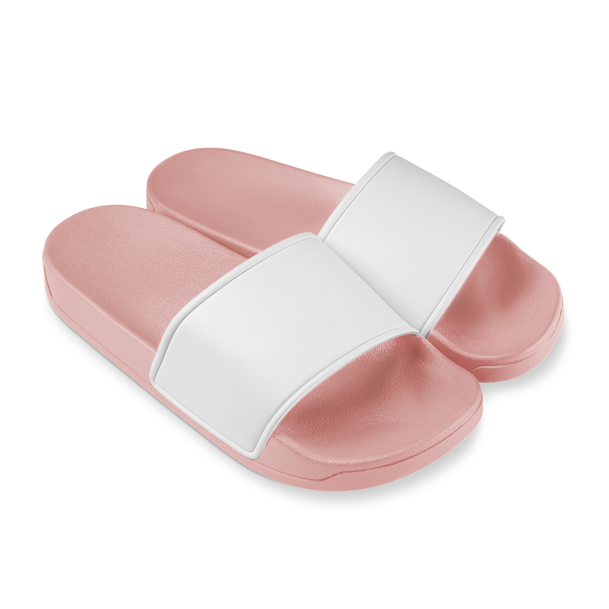 Sliders with printable flap (for DTF), various colours and sizes