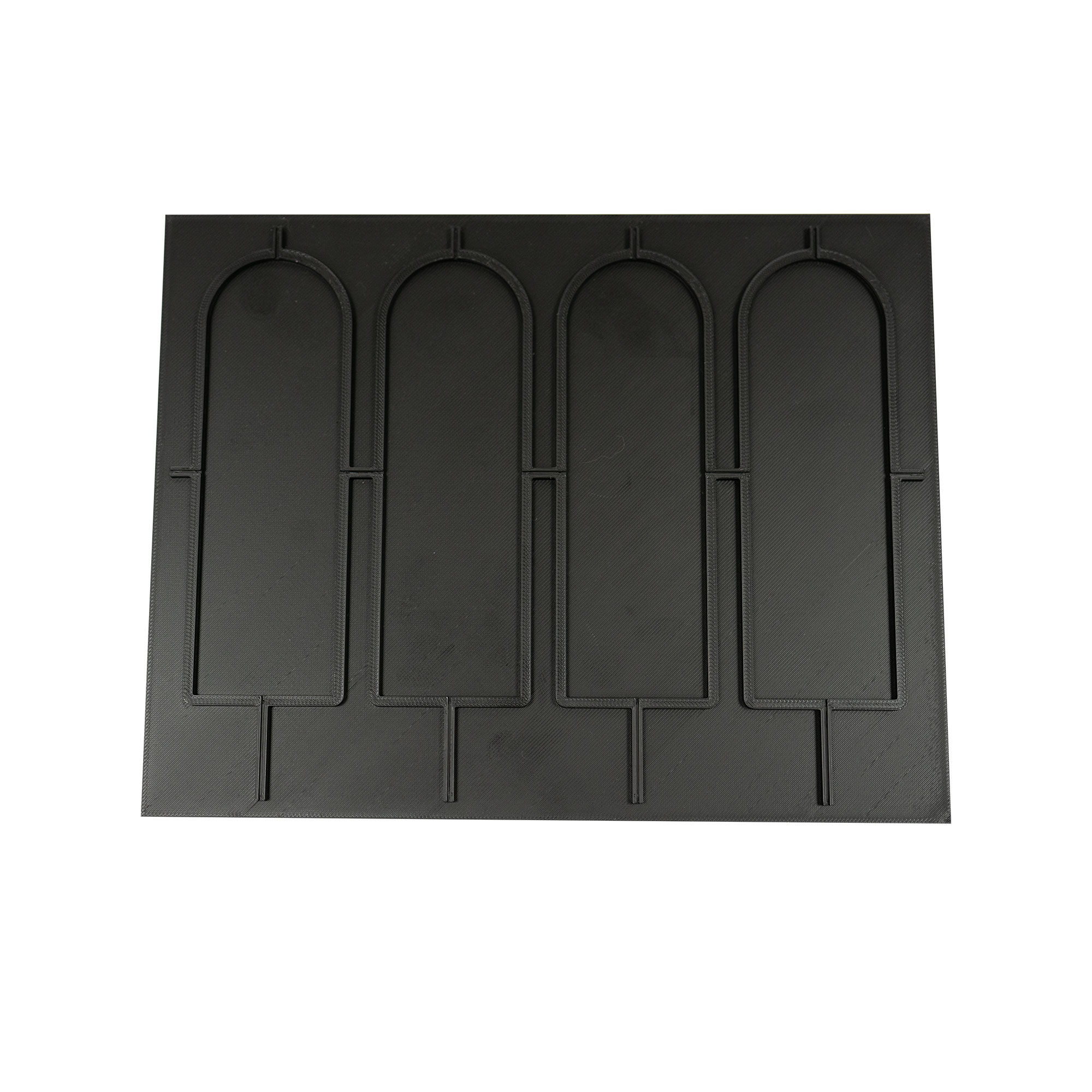 Jig/Adaptateur pour gravure laser & impression UV, divers modèles, aides au centrage incluses