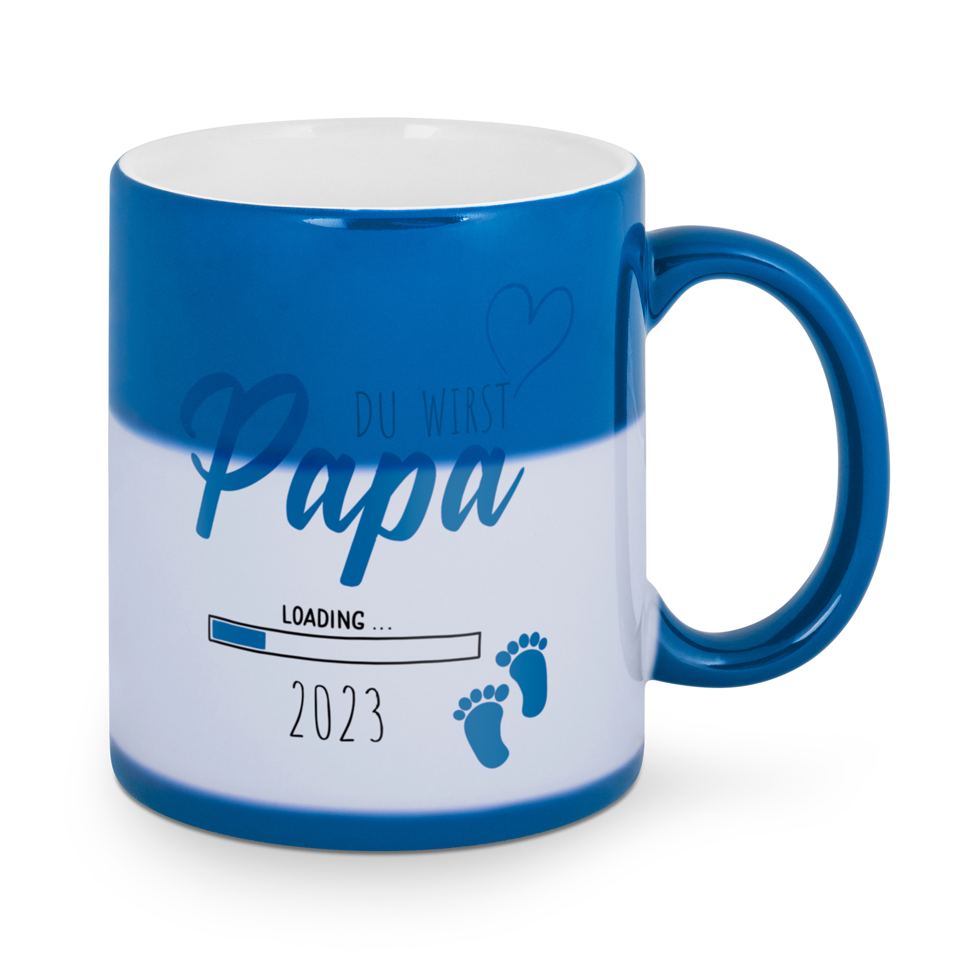 Farbwechseltasse Modell CC, 11oz, div. Farben Farbwechseltasse Modell CC, 11oz, div. Farben