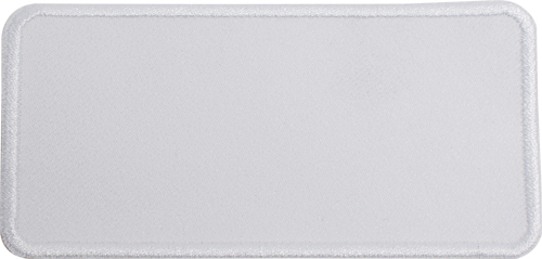 Stickrähmchen zum Aufpressen