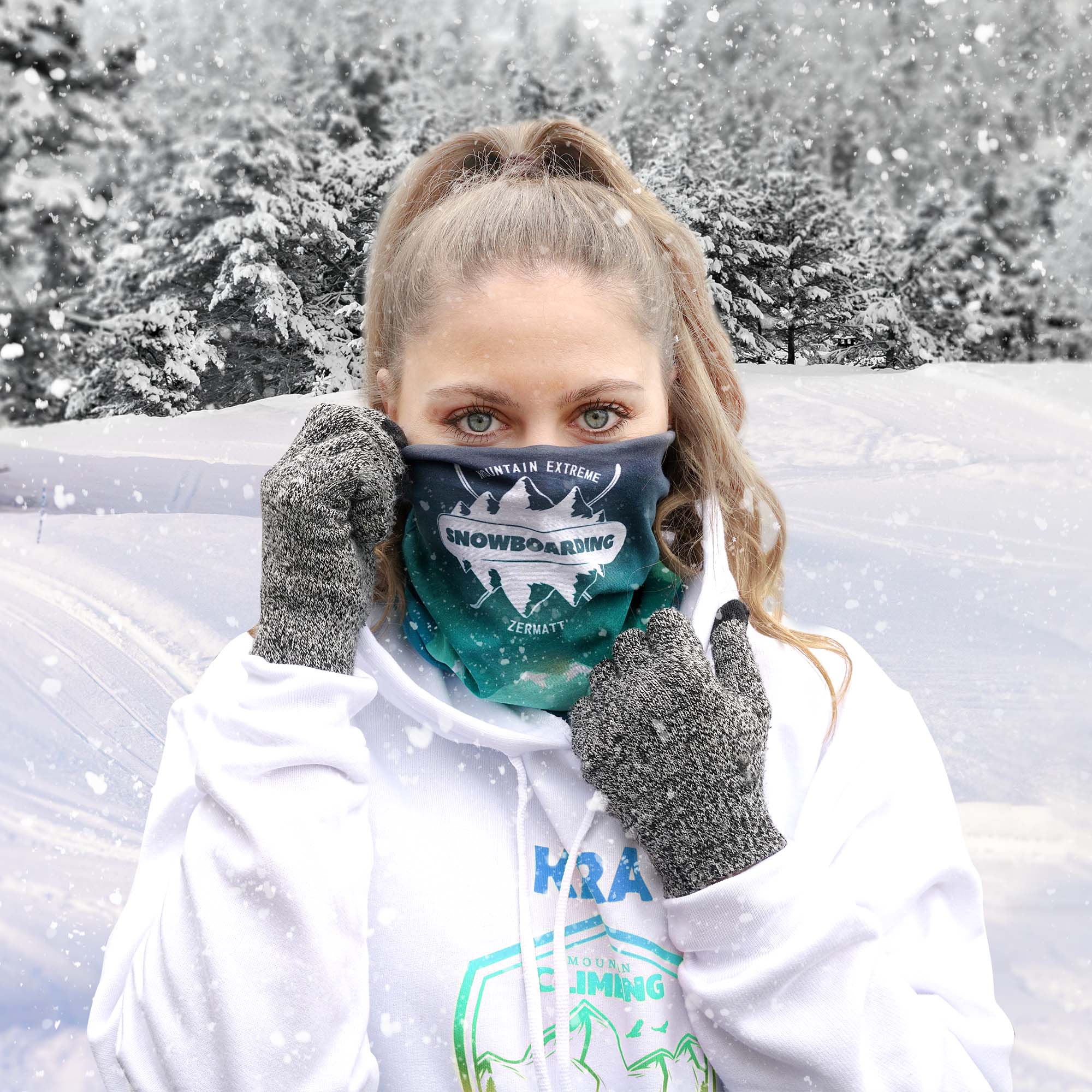 Sublistar® Toile multifonction, couleur blanc, div. tailles