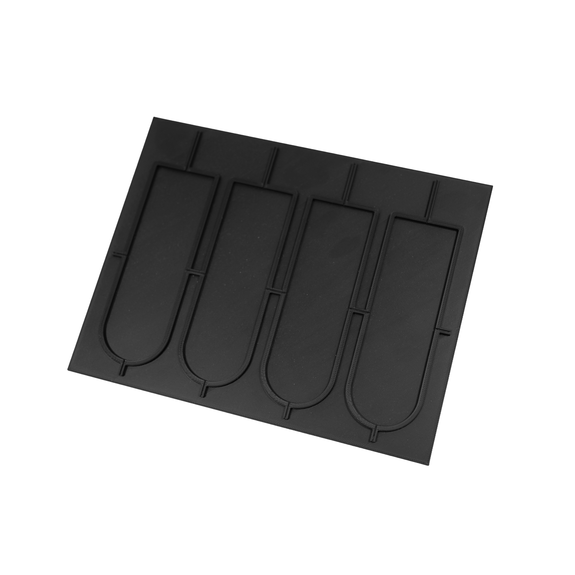Jig/Adaptateur pour gravure laser & impression UV, divers modèles, aides au centrage incluses