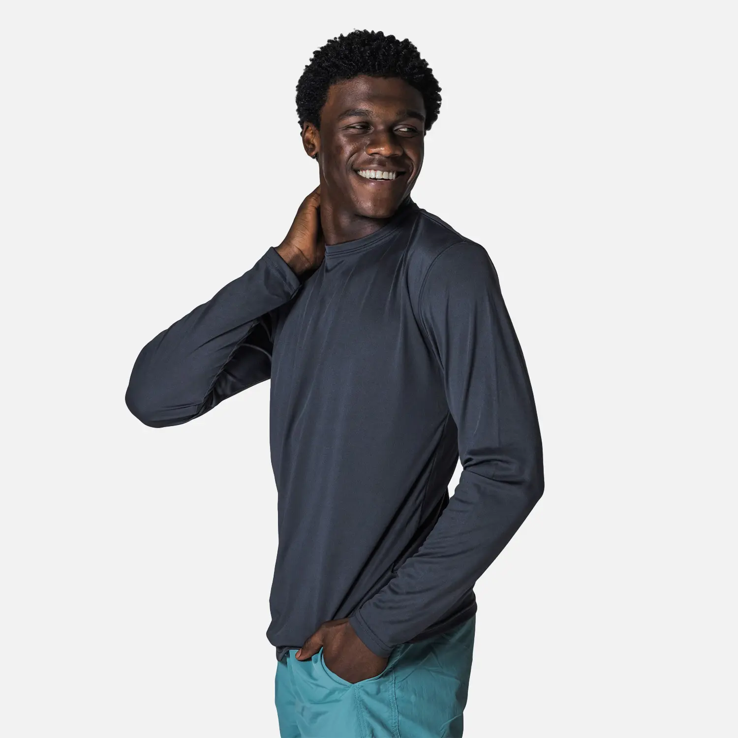 Vapor Solar Mens Longsleeve, various colours and sizes