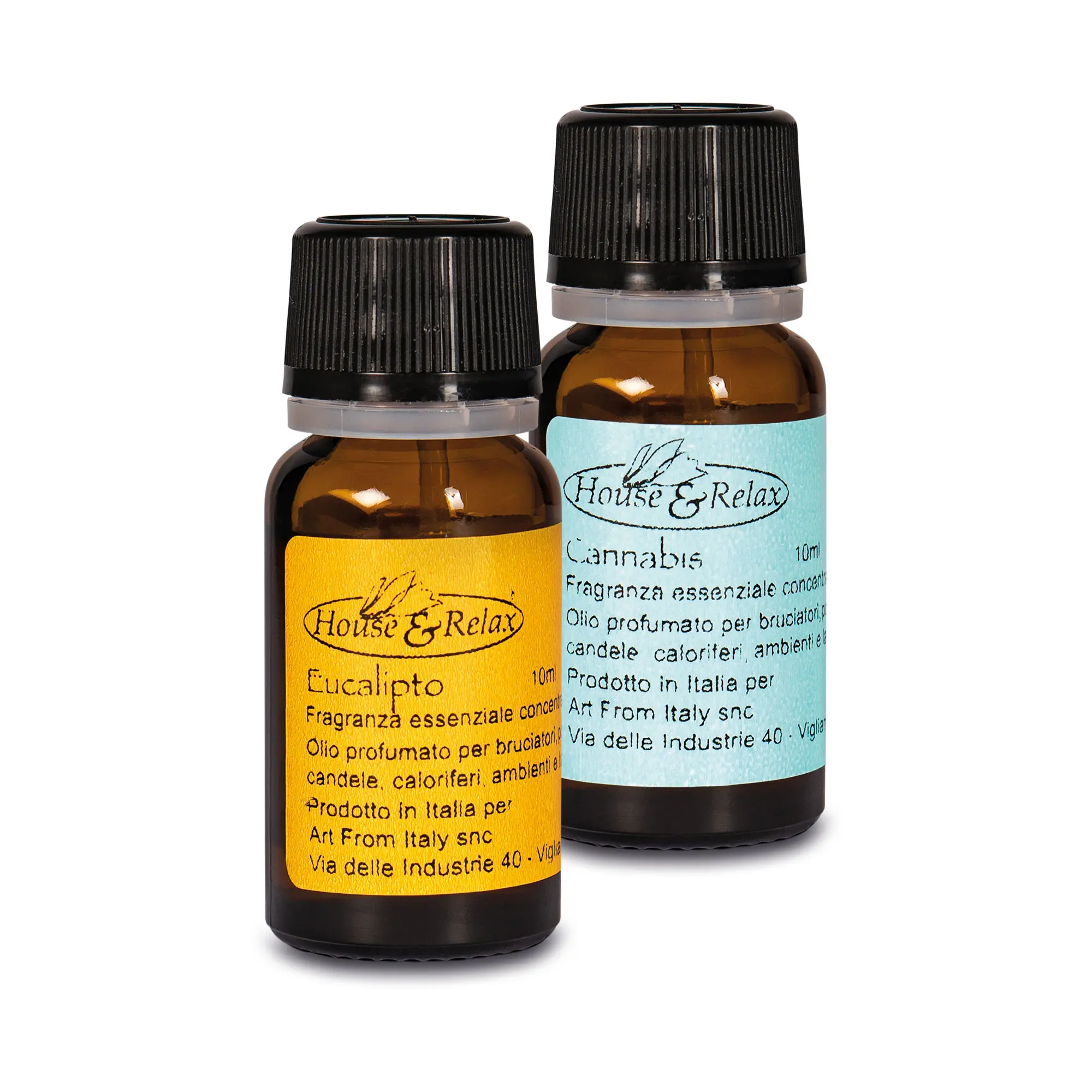 Duftöl 10 ml für Lufterfrischer AIR-FRESH-, versch. Düfte