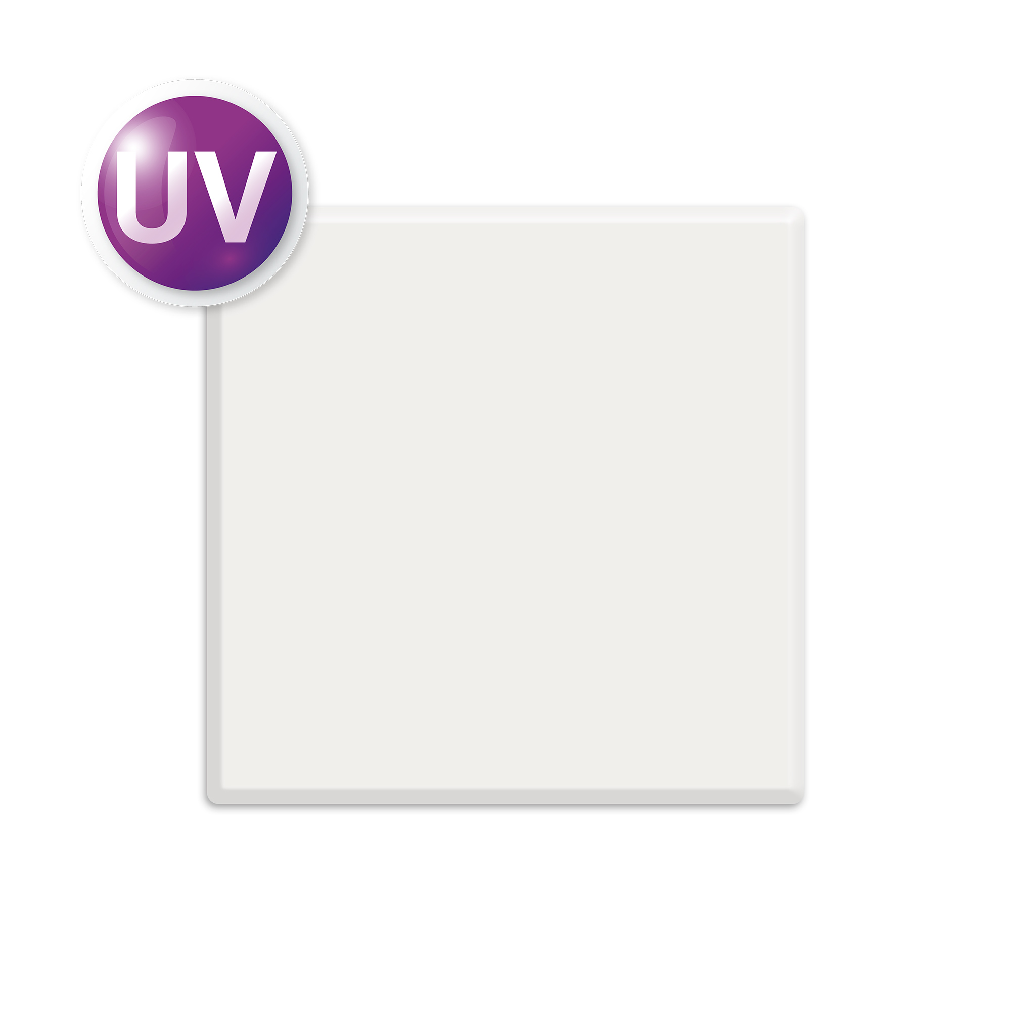 UV Multiplexx Ersatz-Einleger, versch. Ausführungen