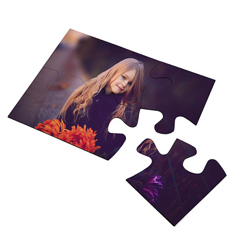 Sublistar® Magnet puzzle, various versions Sublistar® Magnet puzzle, various versions