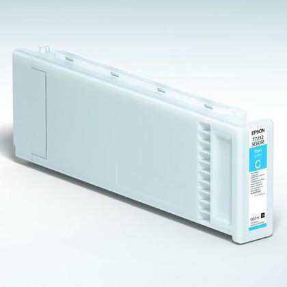 Epson UltraChrome® DG, pour SureColor F2000/F2100, cartouche de 600 ml, diverses couleurs