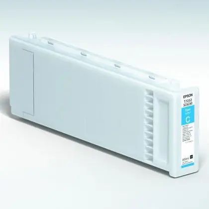 Epson UltraChrome® DG, für SureColor F2000/F2100, 600 ml Kartusche, verschiedene Farben