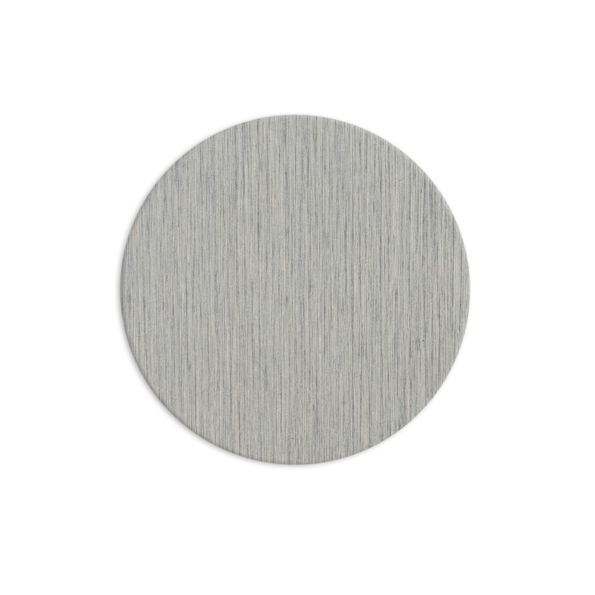 Alu-Ronden Ø 25 mm, 0,5 mm stark, div. Farben