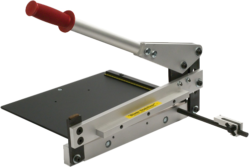 Cisaille à métal 2001-EVO, longueur du coupe 305 mm