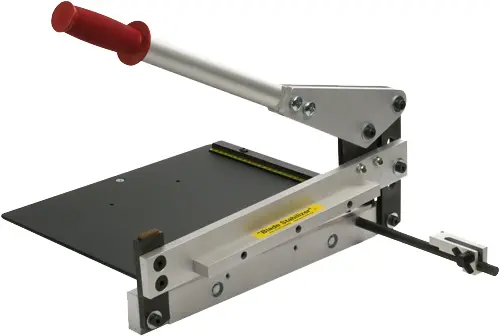 Metallschere 2001-EVO, Schnittlänge 305 mm