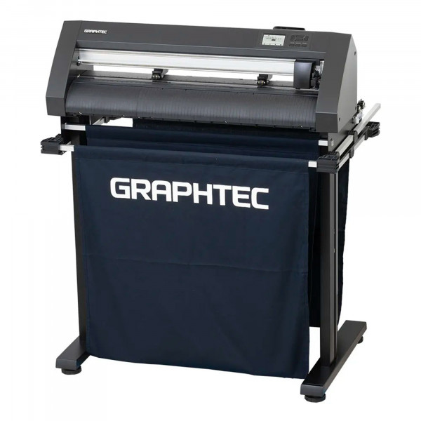 Graphtec cutting plotter-standing unit size 60 cm