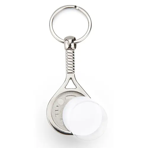 Multiplexx Keychain, metal, various versions