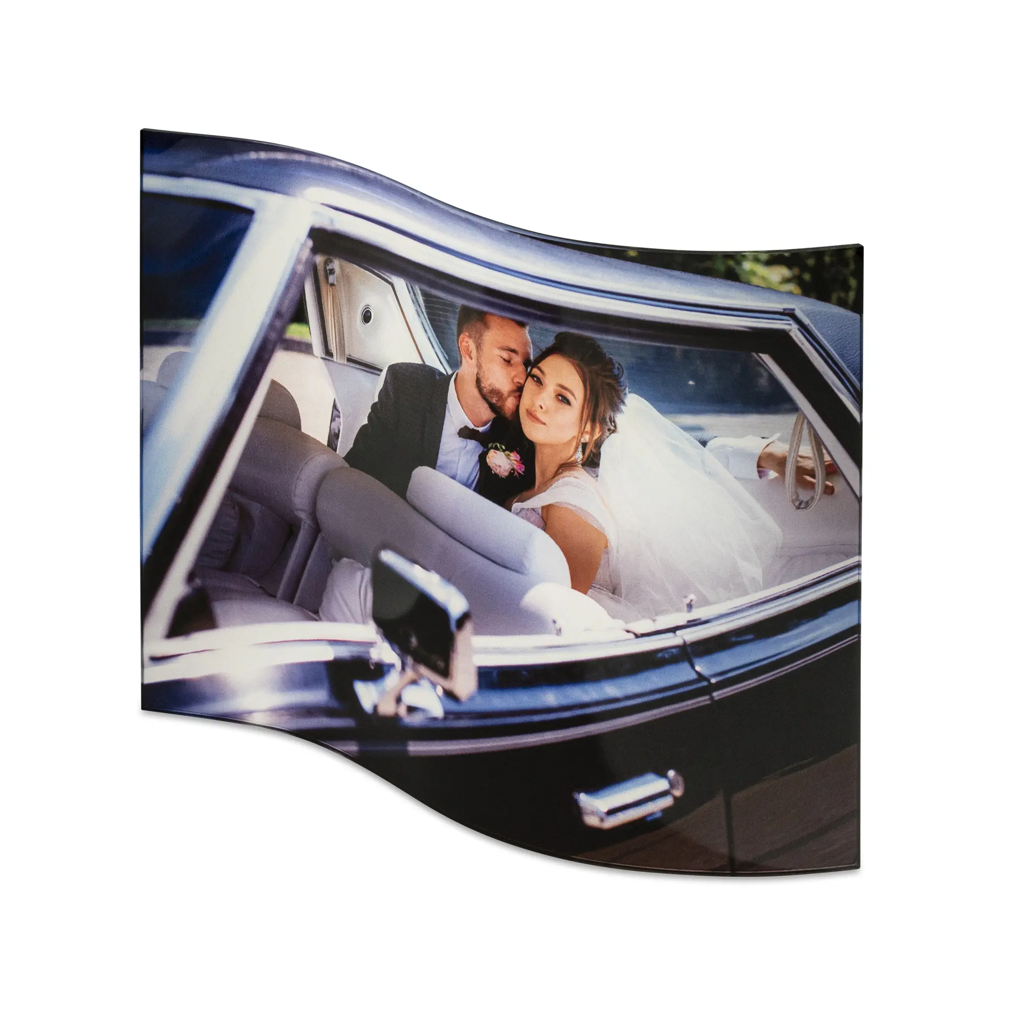 Jigs für Acrylic Emo-Frame EFA, div. Größen und Ausführungen