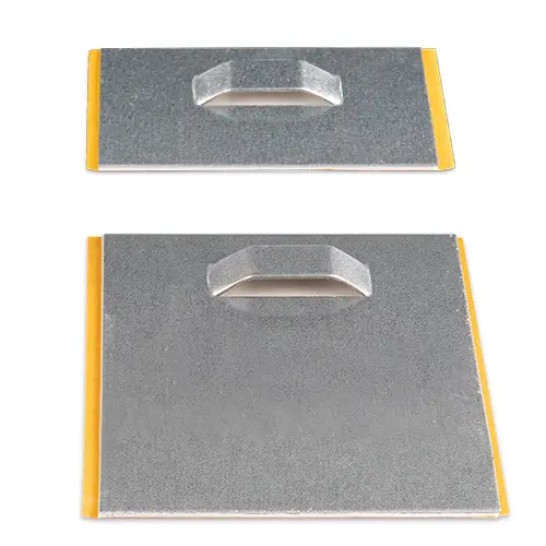 Metallaufhänger, verschiedene Größen und Packs