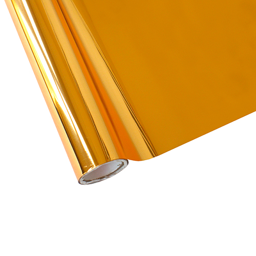 Hot stamping foil, various colours, 12 m x 30 cm