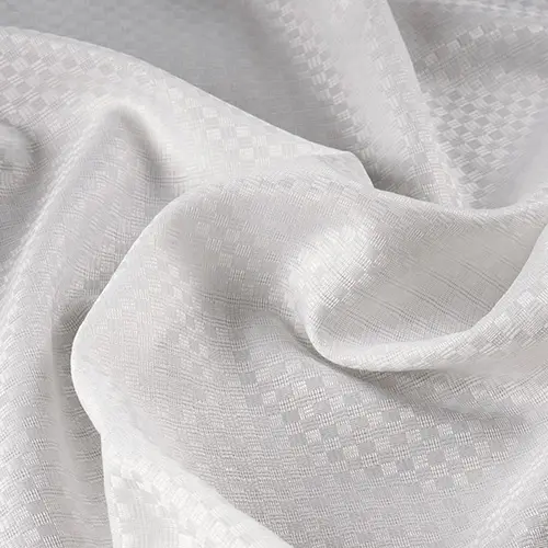 Microfaser-Geschirrtuch weiß