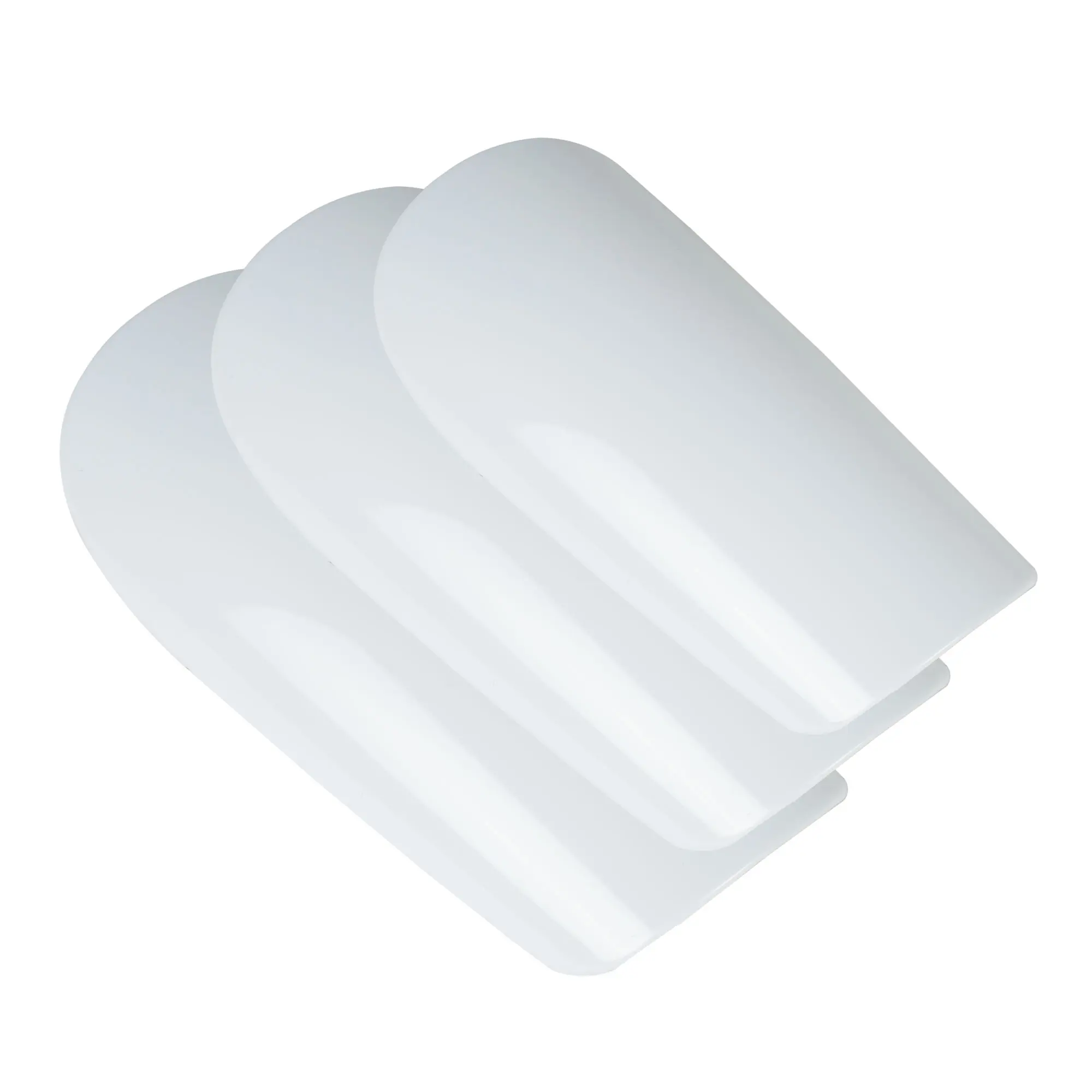 3D-Schienbeinschoner für Sublimation, div. Größen