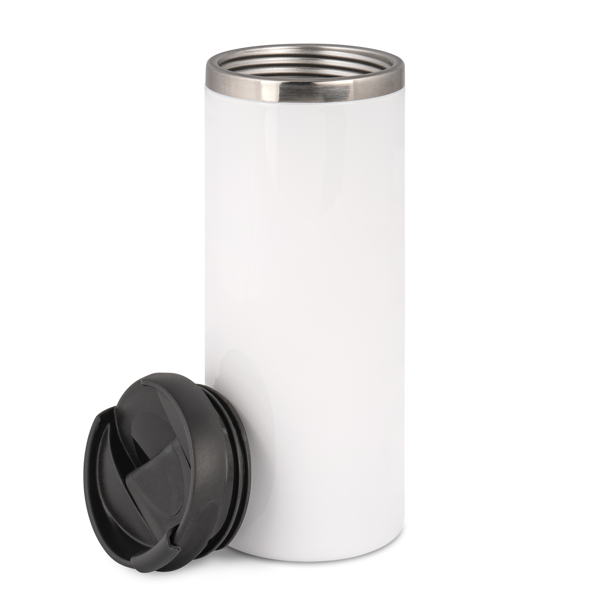 Sublistar® Edelstahlbecher 12oz