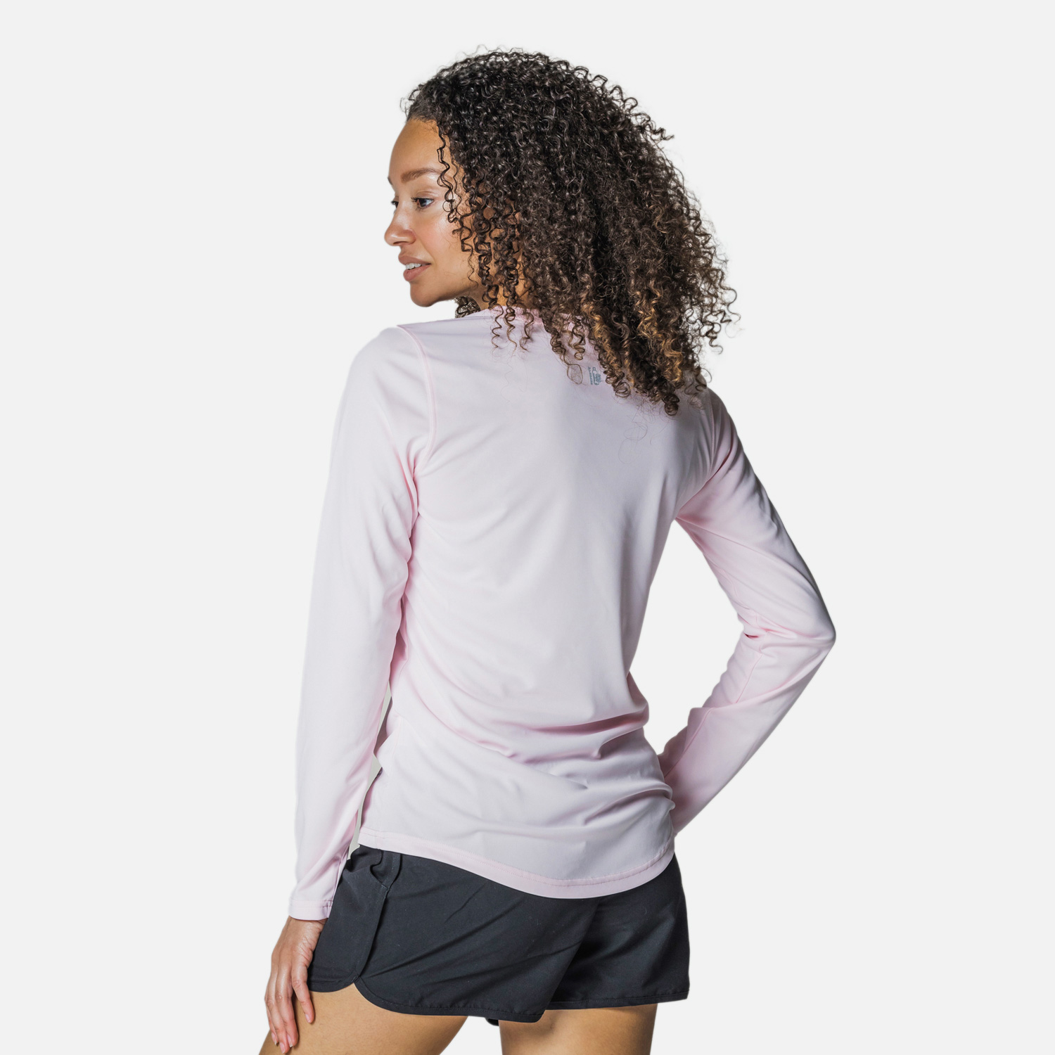 Vapor Solar Ladies Longsleeve, div. Farben und Größen