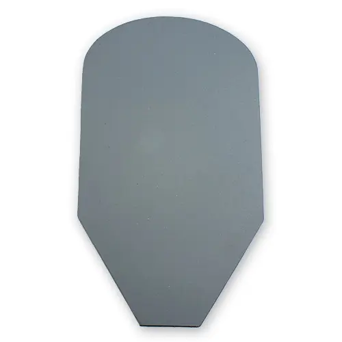 Spezialplatte für Hoodies, passend für SEFA Maschinen ausser ICLAMX