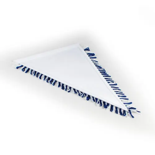 Sublistar® Dreieckswimpel MINI 18 x 27 cm