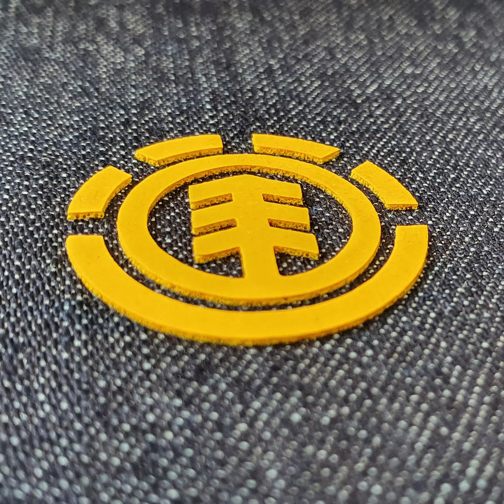 Nova-Flex 2500 3D, various colours and dimensions