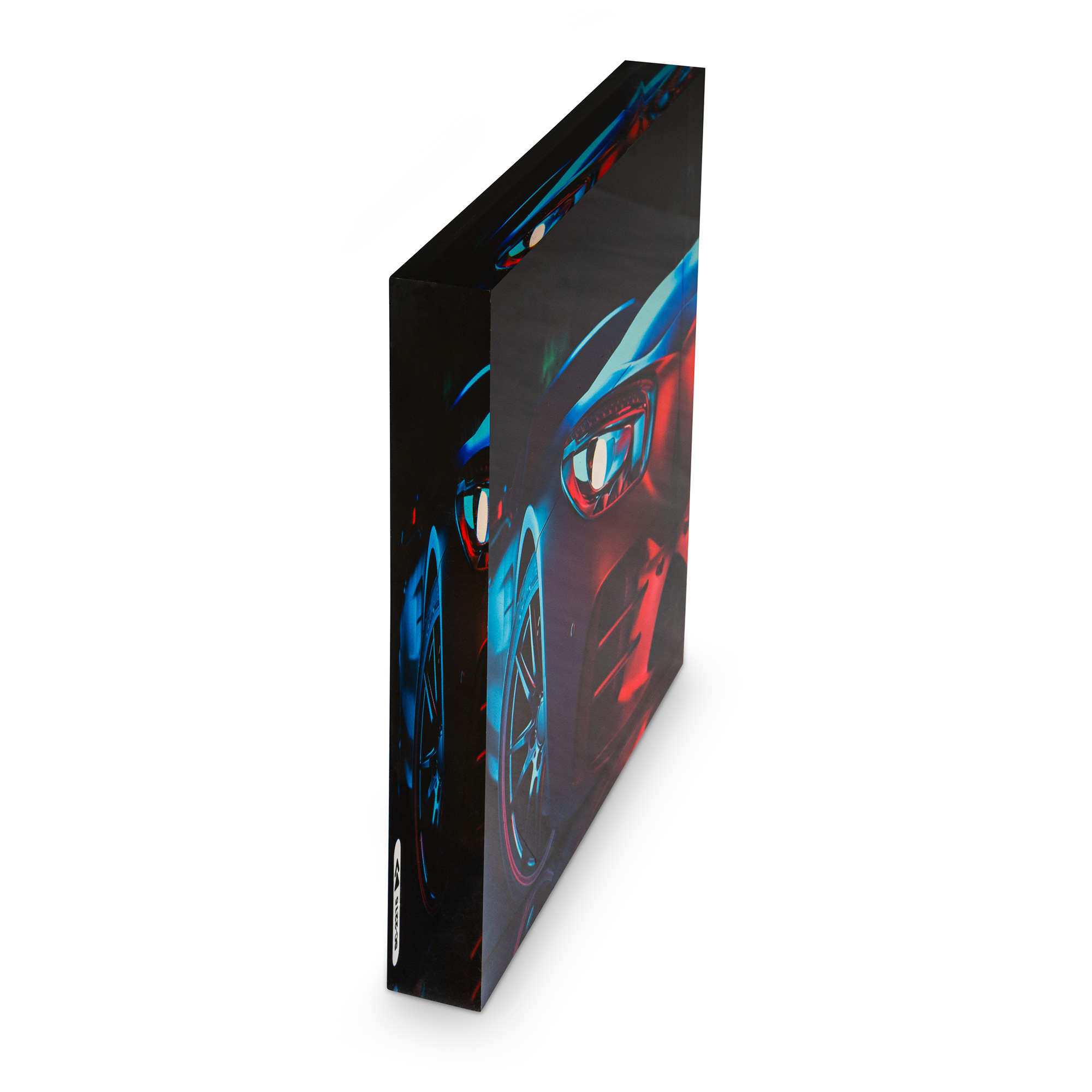 Acrylglas, Sublistar® Subli Acrylic, div. Ausführungen Acrylglas, Sublistar® Subli Acrylic, div. Ausführungen