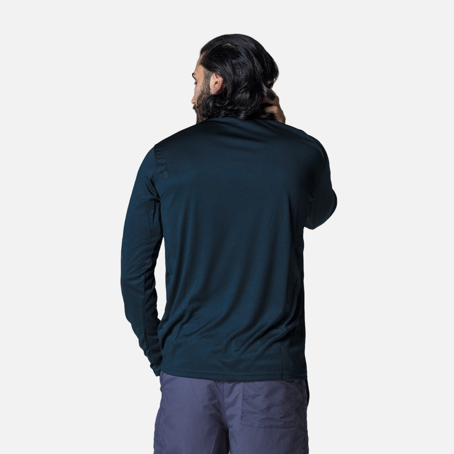 Vapor Solar Mens Longsleeve, div. Farben und Größen