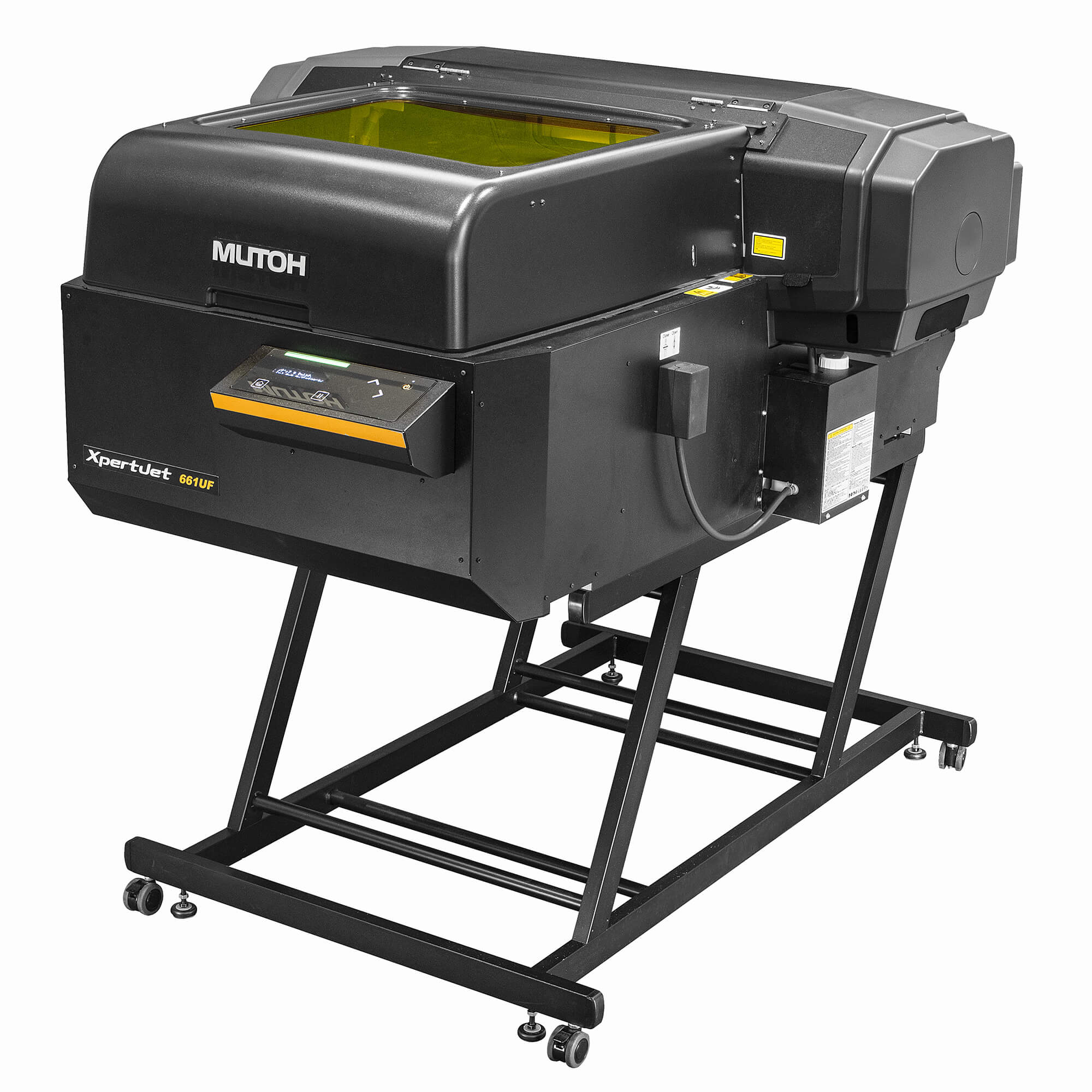 Table de machine, pour XpertJet 661UF