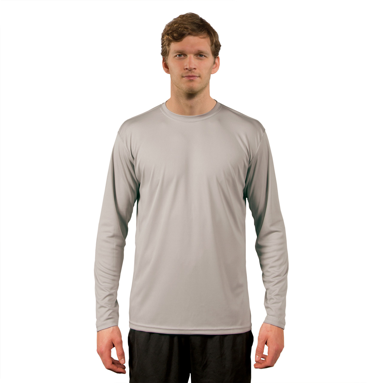 Vapor Solar Mens Longsleeve, div. Farben und Größen Vapor Solar Mens Longsleeve, div. Farben und Größen