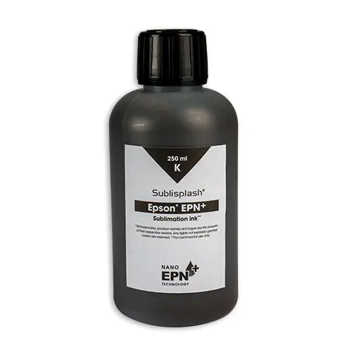 Sublisplash® EPN+ in 250-ml-Flaschen, div. Farben