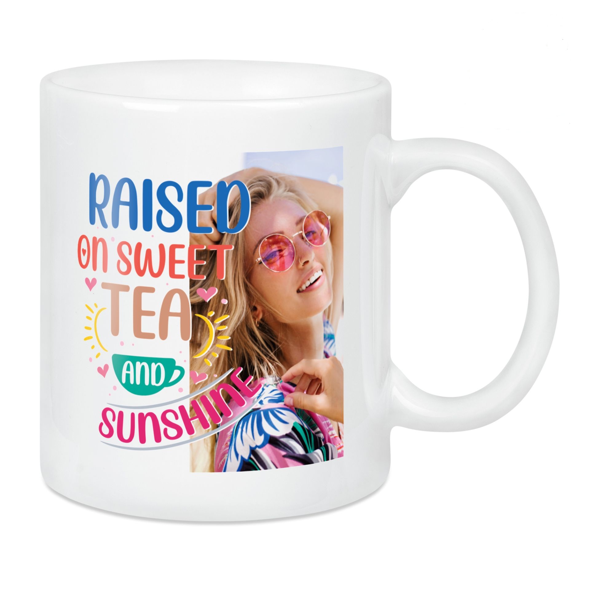 Keramiktasse LENA-S, 11oz, Orca™ Coating, spülmaschinengeeignet, 12 St./Lage, 36 St./Karton